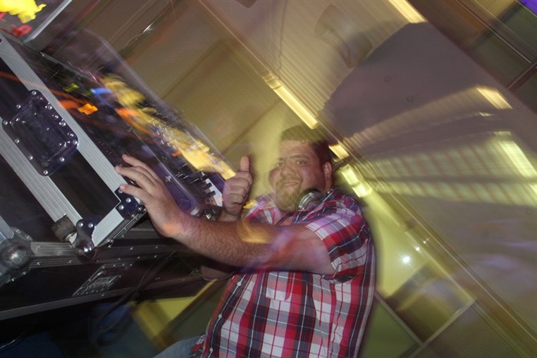 USEK Halloween Night Part 2